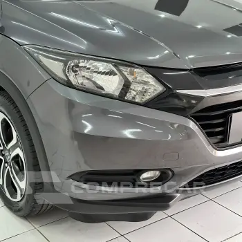HR-V EXL 1.8 Flexone 16V 5p Aut.