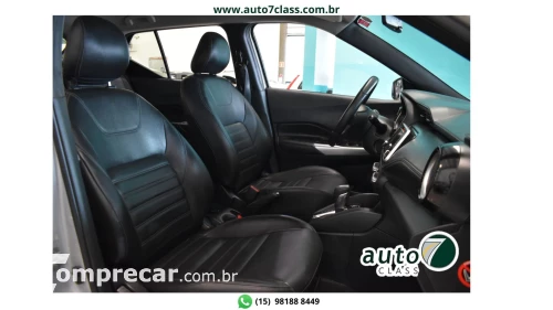 KICKS - 1.6 16V START SL 4P XTRONIC