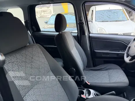 ECOSPORT 1.6 FREESTYLE 8V FLEX 4P MANUAL