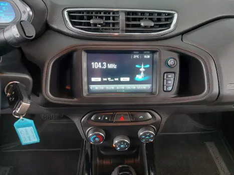 ONIX 1.4 MPFI LTZ 8V