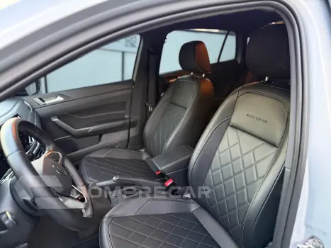 Virtus 1.4 250 Tsi Exclusive Automático