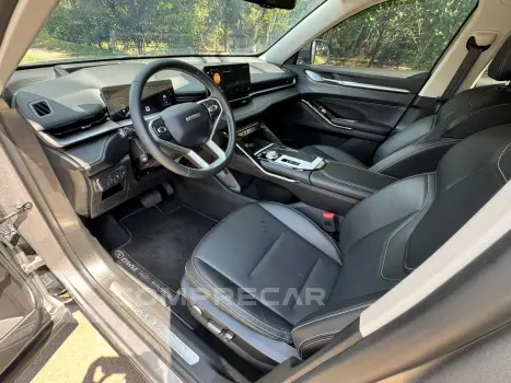 GWM Haval H6 HEV One 1.5 Turbo