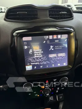 RENEGADE 1.3 T270 Turbo Longitude