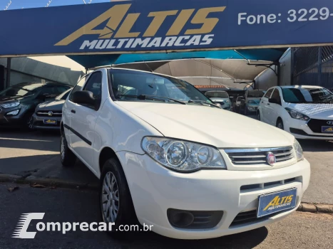 PALIO 1.0 MPI Fire 8V