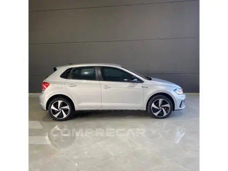 POLO 1.4 250 TSI GTS AUTOMÁTICO