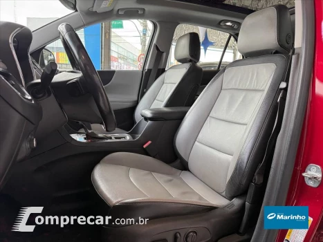 EQUINOX 2.0 16V TURBO GASOLINA PREMIER AWD AUTOMÁ