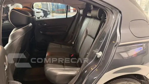 CITY 1.5 EXL 16V