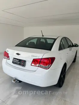 CRUZE 1.8 LT 16V