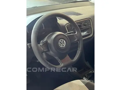 UP 1.0 MPI TAKE UP 12V FLEX 4P MANUAL