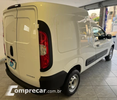 FIORINO 1.4 MPI Furgão Endurance 8V