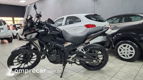 HONDA CB 500X