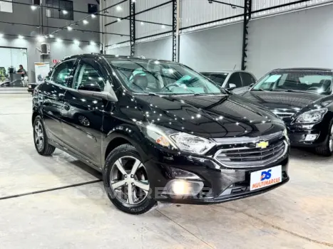 ONIX - 1.4 MPFI LTZ 8V 4P MANUAL