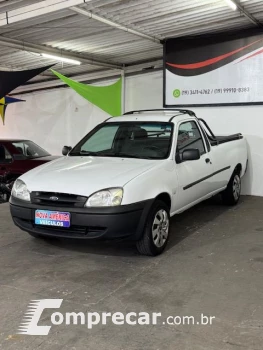 Courier 1.6 L/ 1.6 Flex