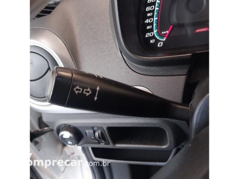 MONTANA 1.4 MPFI SPORT CS 8V FLEX 2P MANUAL