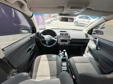 POLO 1.6 MI Serie Ouro 8V