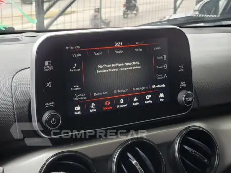 CRONOS DRIVE GSR 1.3 8V Flex