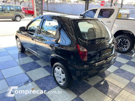 CELTA 1.0 MPFI Spirit 8V
