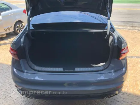 Jetta 2.0 350 Tsi Gasolina Gli Dsg