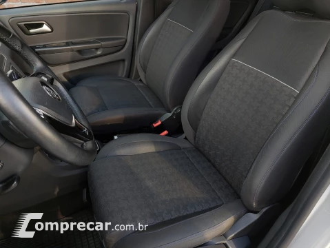 Volkswagen SPACEFOX 1.6 MSI Comfortline 8V 4 portas