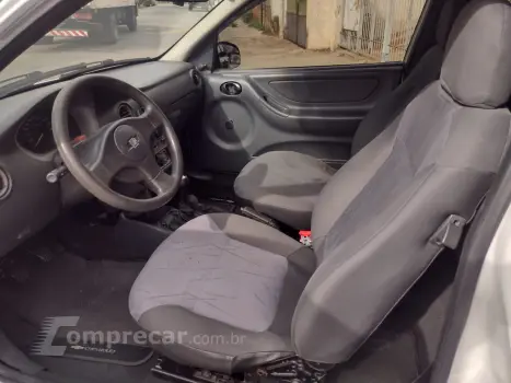 CELTA 1.0 MPFI Spirit 8V