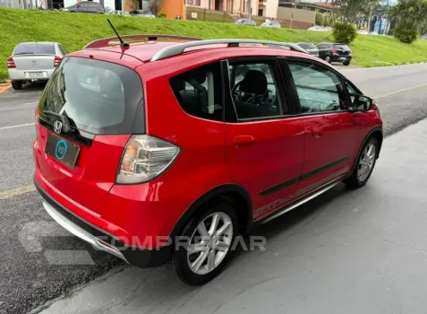 Fit Twist 1.5 Flex 16V 5p Aut.