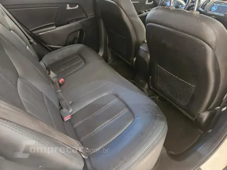 SPORTAGE 2.0 LX 4X2 16V