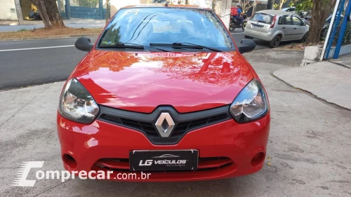 CLIO 1.0 Authentique 8V