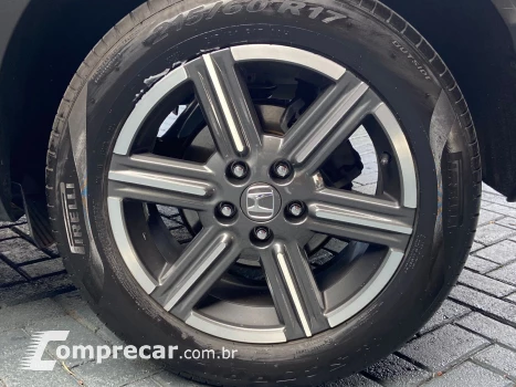 HR-V 1.5 DI I-vtec EX