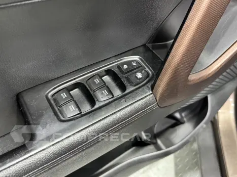 CRETA 2.0 16V FLEX PRESTIGE AUTOMÁTICO