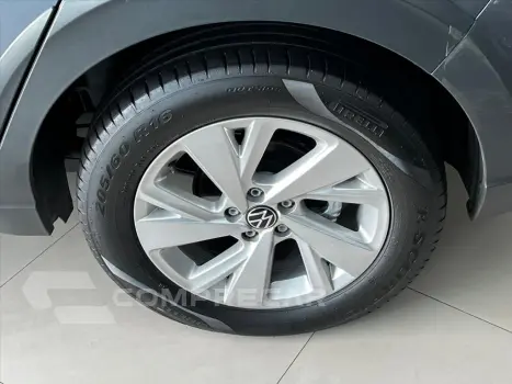 NIVUS 1.0 200 TSI TOTAL FLEX COMFORTLINE AUTOMÁTI