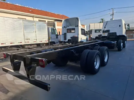 Cargo 3031 Bitruck