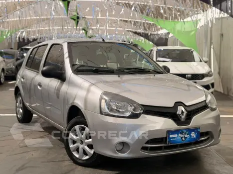 Clio RN/Alizé/Expr./1.0 Hi-Power 16V 5p