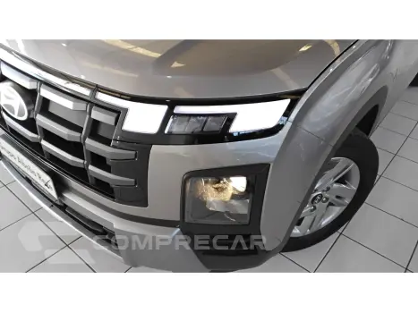 CRETA 1.0 TGDI FLEX COMFORT AUTOMÁTICO