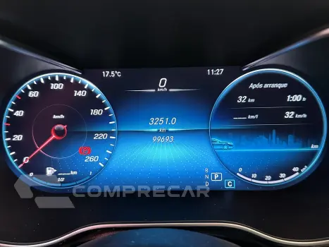 C 180 1.6 CGI FLEX EXCLUSIVE 9G-TRONIC