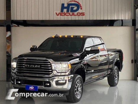 RAM 3500 LONGHORN 6.7D 4 portas