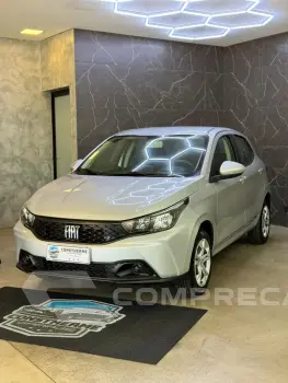 Fiat ARGO 1.0 Firefly Drive 4 portas