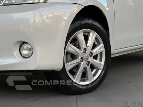 ETIOS 1.5 XLS SEDAN 16V FLEX 4P AUTOMÁTICO