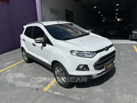 ECOSPORT 2.0 Freestyle 16V A
