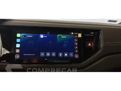 NIVUS 1.0 200 TSI TOTAL FLEX HIGHLINE AUTOMÁTICO