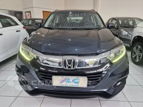HR-V 1.8 16V 4P EXL FLEX AUTOMÁTICO CVT