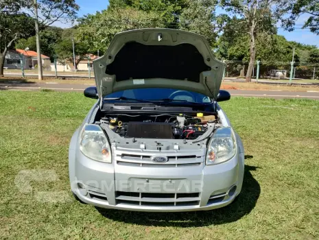 KA 1.0 MPI 8V