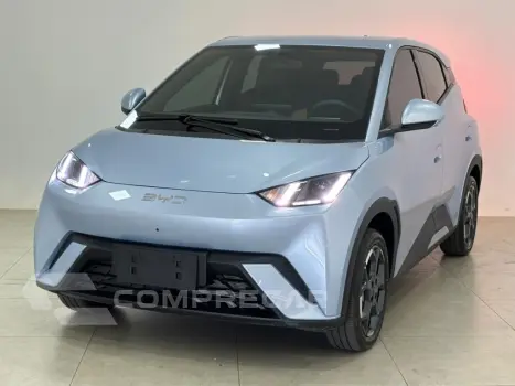 BYD DOLPHIN MINI 38 KW ELÉTRICO GS 4 portas