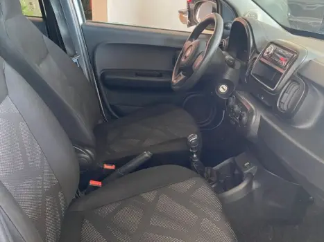 MOBI - 1.0 EVO LIKE. MANUAL
