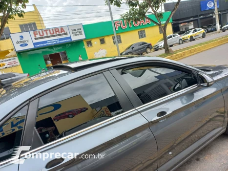 JETTA 1.4 250 TSI Comfortline