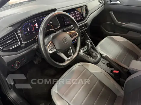 NIVUS 1.0 200 TSI Highline