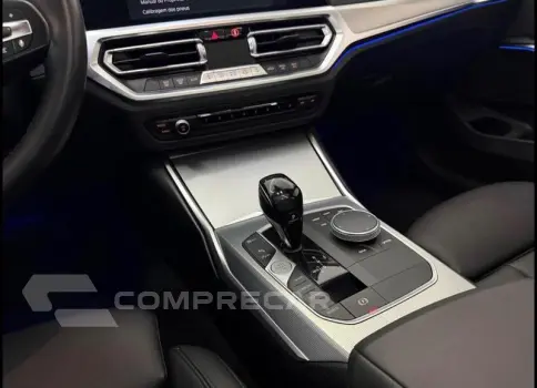 320I  ACTIVE FLEX