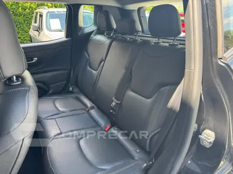 RENEGADE 1.8 16V Longitude