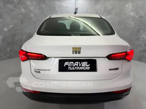 CRONOS 1.3 Firefly Drive