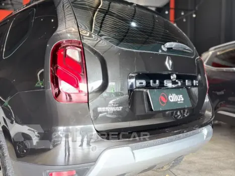 DUSTER - 1.6 16V SCE DYNAMIQUE X-TRONIC
