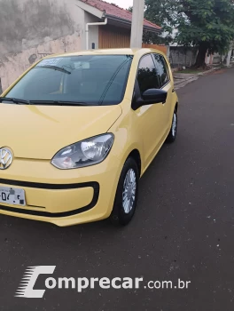 UP 1.0 MPI Take UP 12V